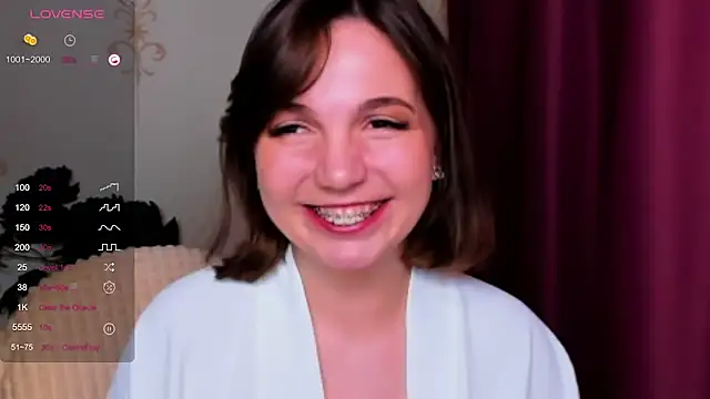 Snapshot of KindHazelHere_ chatting on March 2025 01:27:02 AM KindHazelHere online show from March 2025 01:27:02 AM