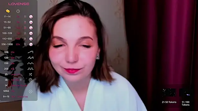 Snapshot of KindHazelHere_ chatting on March 2025 08:08:01 PM KindHazelHere online show from March 2025 08:08:01 PM