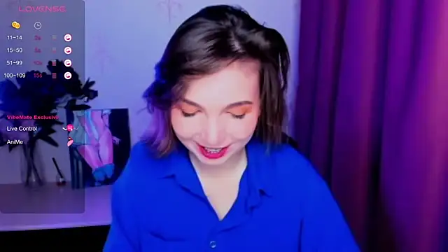 Snapshot of KindHazelHere_ chatting on October 2025 08:40:01 AM KindHazelHere online show from October 2025 08:40:01 AM