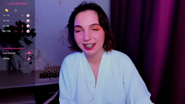 Snapshot of KindHazelHere_ chatting on November 2025 12:19:02 PM KindHazelHere online show from November 2025 12:19:02 PM