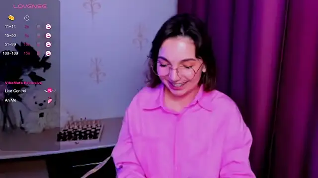 Snapshot of KindHazelHere_ chatting on November 2025 02:15:02 AM KindHazelHere online show from November 2025 02:15:02 AM