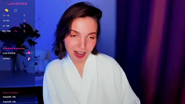 Snapshot of KindHazelHere_ chatting on December 2025 06:34:01 PM KindHazelHere online show from December 2025 06:34:01 PM