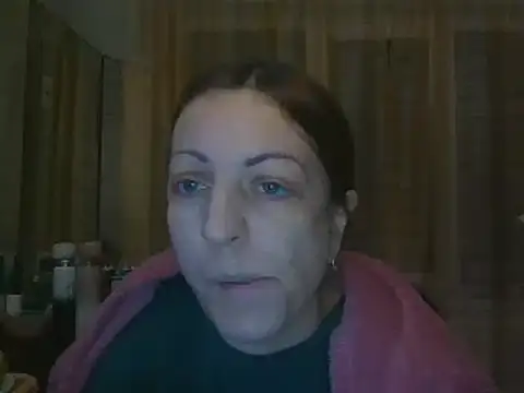 ShawnaAdams online show from February 2025 05:10:02 PM