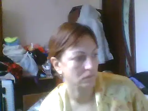 ShawnaAdams online show from December 2025 08:41:02 AM