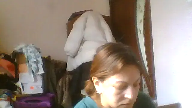 ShawnaAdams online show from February 2026 08:00:02 AM