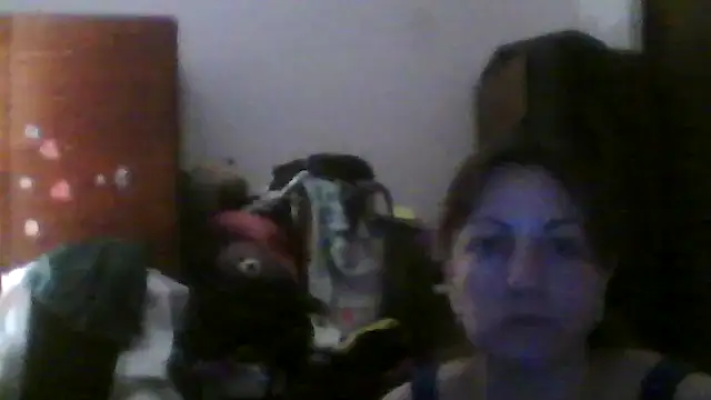 ShawnaAdams online show from February 2026 08:16:01 PM