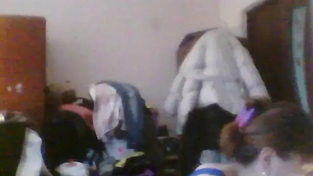 ShawnaAdams online show from February 2026 02:25:01 PM