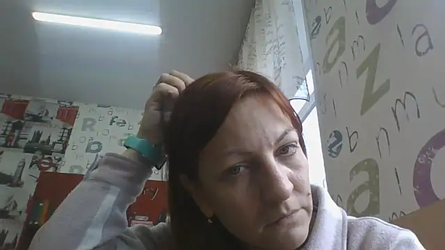 ShawnaAdams online show from March 2026 07:04:02 AM