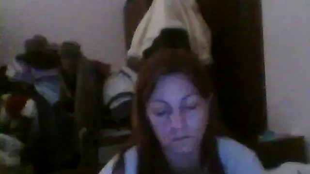 ShawnaAdams online show from March 2026 08:57:01 PM