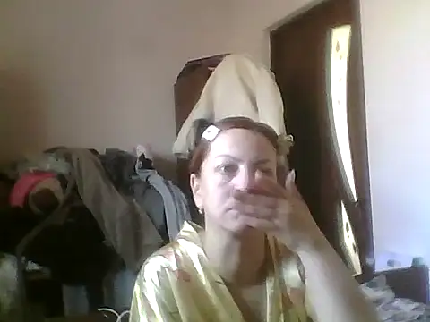 ShawnaAdams online show from March 2026 07:19:02 AM