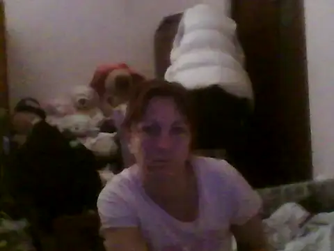 ShawnaAdams online show from April 2026 08:28:02 PM