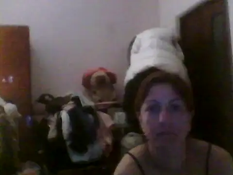 ShawnaAdams online show from April 2026 06:52:01 PM