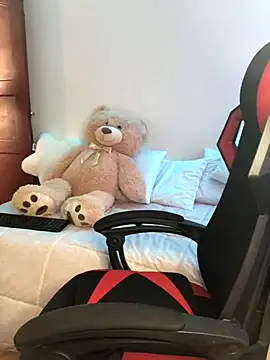 stevenSEX123 online show from December 2024 04:40:01 PM