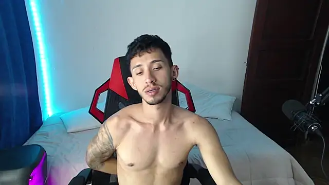 stevenSEX123 online show from December 2024 03:18:02 AM