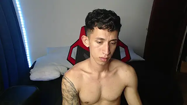 stevenSEX123 online show from January 2025 06:19:02 AM