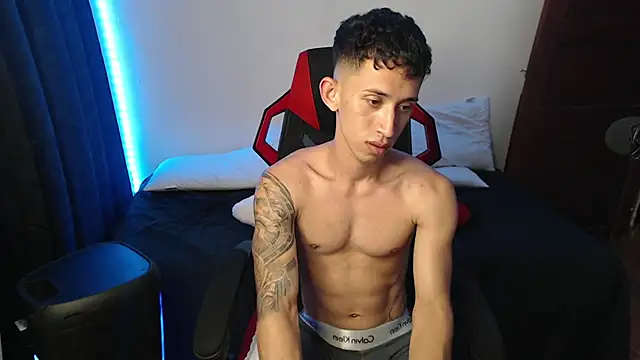 stevenSEX123 online show from January 2025 12:16:02 AM