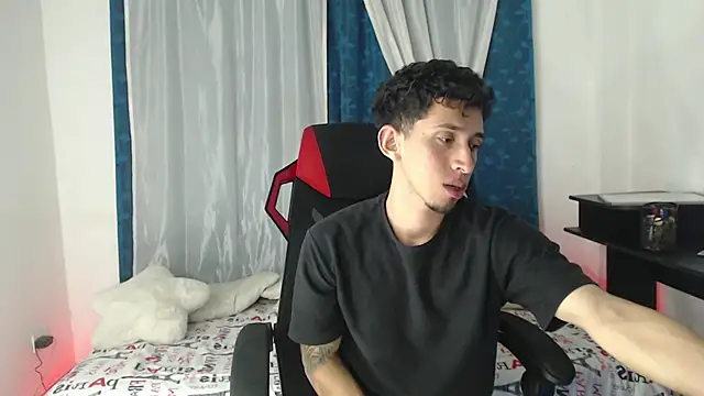 stevenSEX123 online show from September 2025 07:00:01 AM