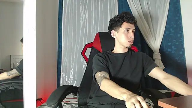 stevenSEX123 online show from November 2025 05:07:01 AM