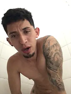 stevenSEX123 online show from March 2026 09:07:02 PM