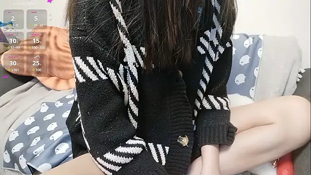 Lu Nana online show from March 2026 10:09:02 AM