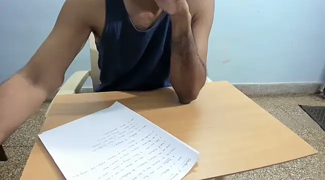 Snapshot of ArjunDeeper chatting on January 2025 11:02:01 PM ArjunDeeper online show from January 2025 11:02:01 PM