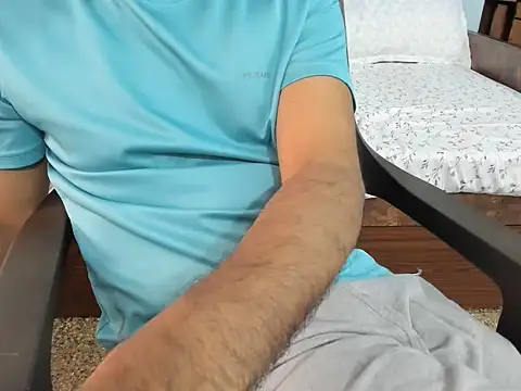 Snapshot of ArjunDeeper chatting on October 2025 06:03:01 AM ArjunDeeper online show from October 2025 06:03:01 AM