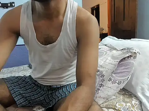 ArjunDeeper online show from June 2026 09:48:01 PM