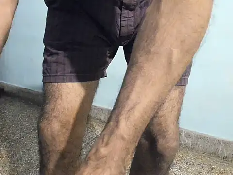 ArjunDeeper online show from June 2026 10:54:02 PM
