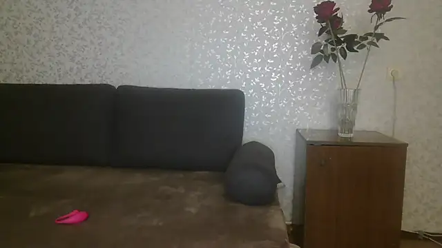 Natasha Nannette online show from March 2026 06:08:01 PM