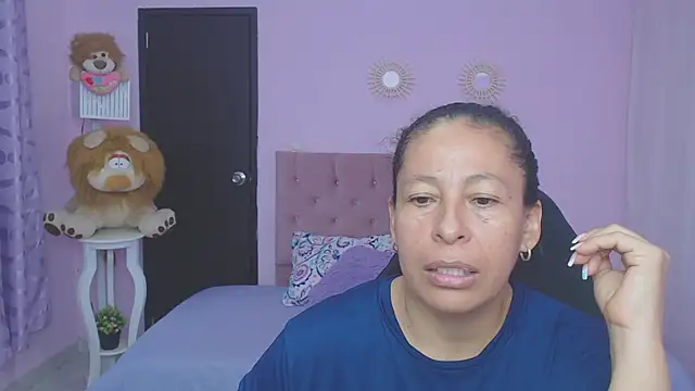 mature martina online show from February 2026 07:32:02 PM