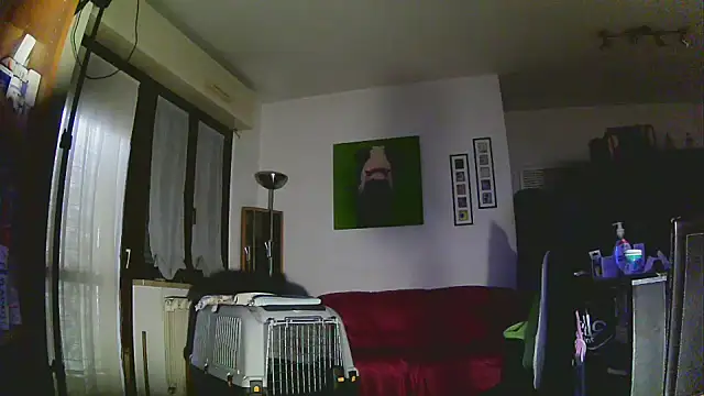 Snapshot of Sabrina-Palermo chatting on January 2026 03:50:01 PM Sabrina-Palermo online show from January 2026 03:50:01 PM