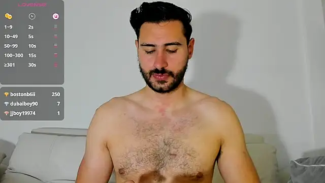 Mateoking   online show from March 2026 02:04:02 AM