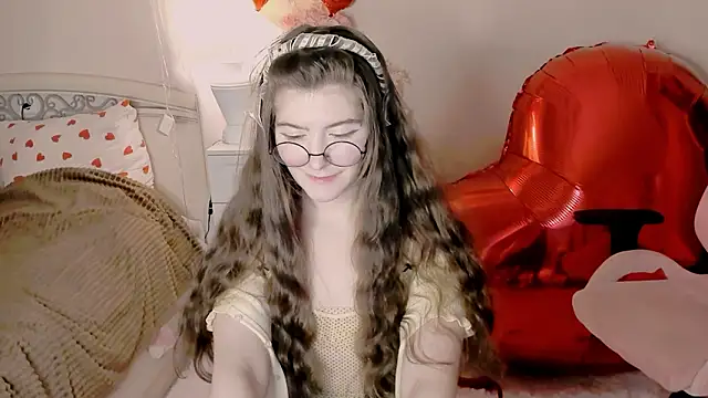 RuthMorse online show from February 2026 06:15:02 PM