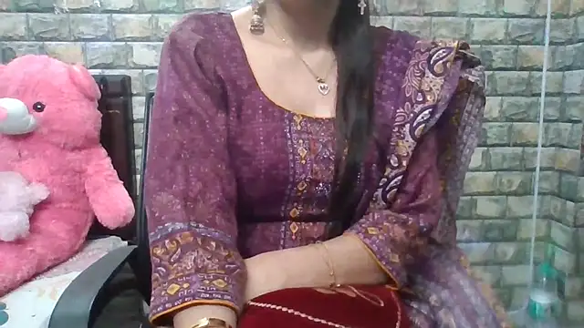 Sexy iknoor online show from January 2026 04:38:01 AM