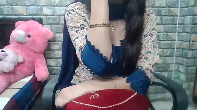 Sexy iknoor online show from February 2026 05:12:01 AM