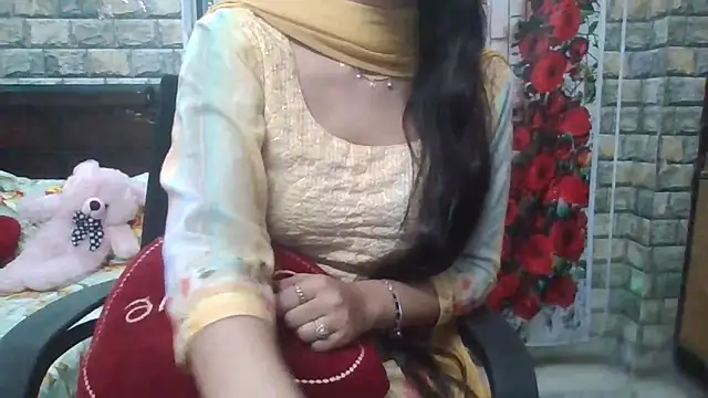 Sexy iknoor online show from April 2026 06:47:02 AM