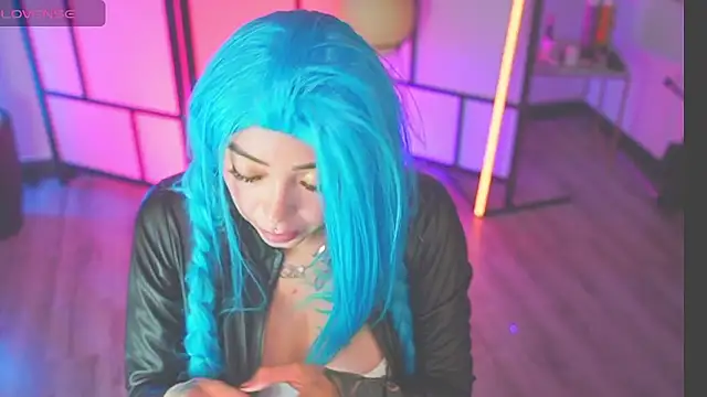 Snapshot of isa_red_hair chatting on February 2026 02:10:02 AM isa red hair online show from February 2026 02:10:02 AM