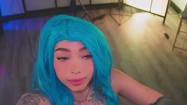 Snapshot of isa_red_hair chatting on February 2026 12:12:01 AM isa red hair online show from February 2026 12:12:01 AM