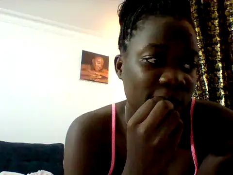 Alessandrajenna online show from March 2026 09:07:02 PM