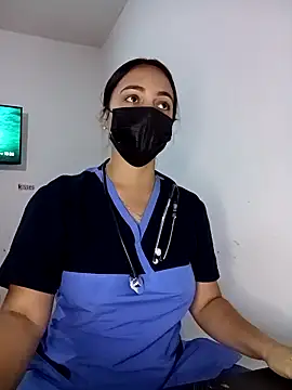 MEGAN X0XX online show from April 2026 08:28:02 PM