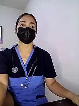 MEGAN X0XX online show from April 2026 03:44:01 PM