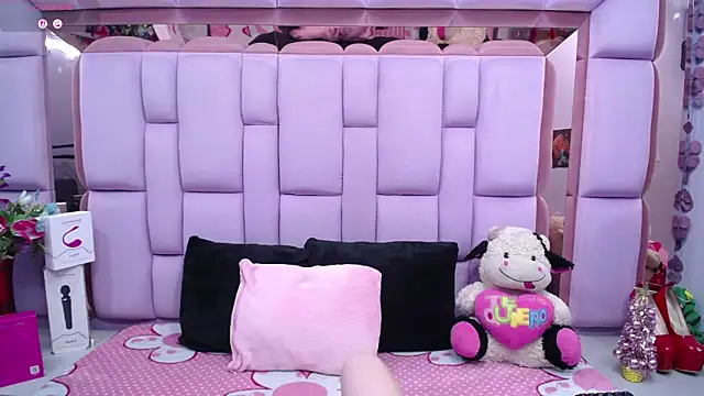 Belly Rosse online show from December 2025 02:59:01 PM