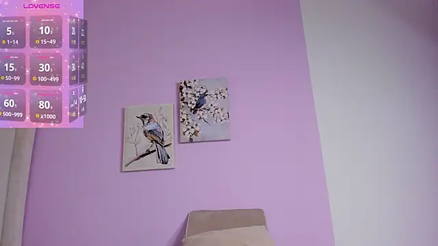 Mhia palmer online show from December 2025 01:08:01 PM