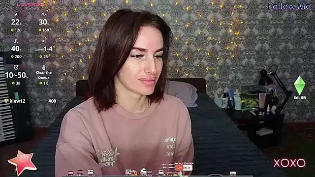 xx adrihanna xx online show from December 2025 06:52:02 AM