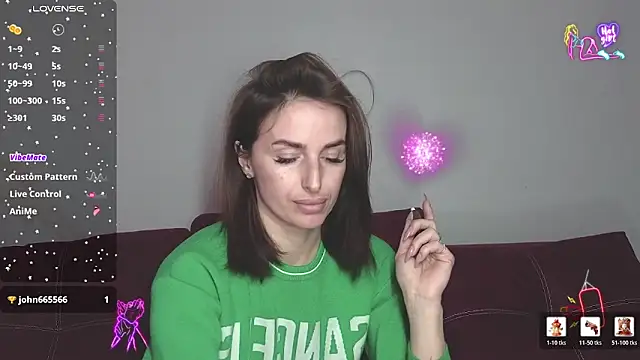 xx adrihanna xx online show from April 2026 03:46:02 PM