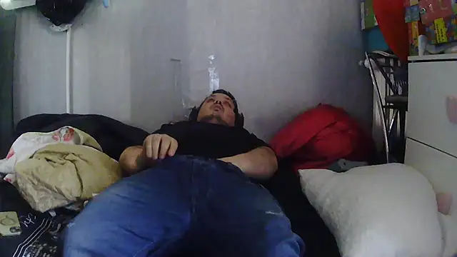 Bebemickey75 online show from April 2026 03:27:01 PM