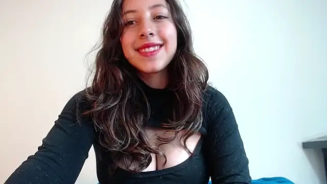 Snapshot of kute_Aliz chatting on March 2025 01:13:01 AM kute Aliz online show from March 2025 01:13:01 AM