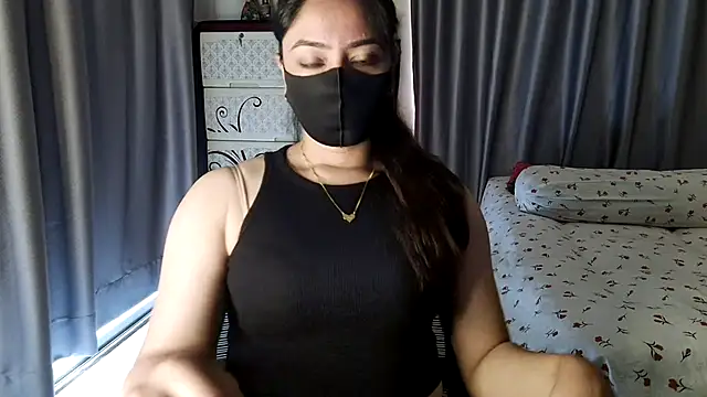 Sima--Roy online show from April 2026 07:58:02 AM