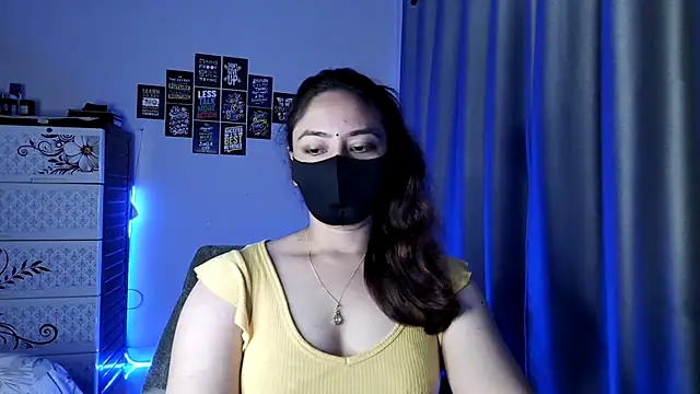 Snapshot of Sima--Roy chatting on July 2026 01:40:01 PM Sima--Roy online show from July 2026 01:40:01 PM