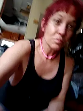 spundarella420 online show from February 2025 08:53:02 PM